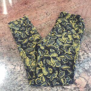 TWEEN NWOT LuLaRoe Leggings EE13 2399